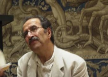 Rafik Shami