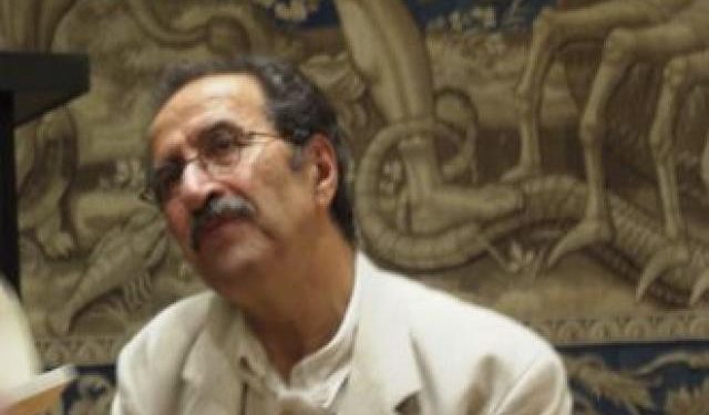Rafik Shami