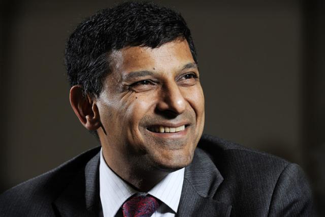 Raghuram Rajan