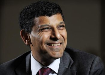 Raghuram Rajan