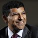 Raghuram Rajan