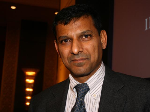 Raghuram Rajan