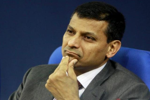 Raghuram Rajan