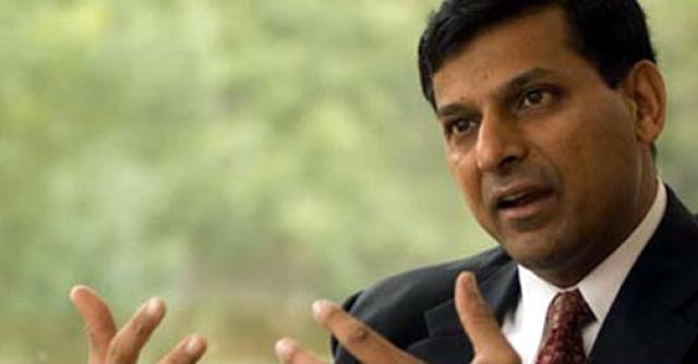 Raghuram Rajan