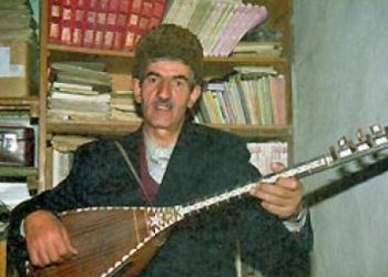 Ragim Alhas