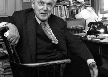 Ragnar Frisch