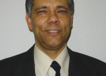 Rahul Peter Das