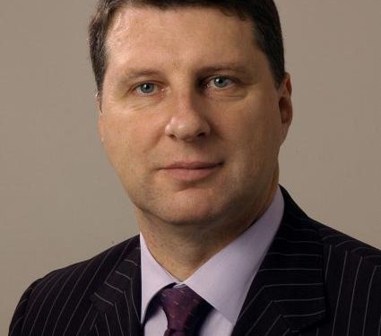 Raimonds Vejonis