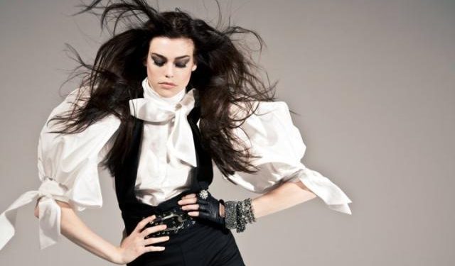 Raina Hein