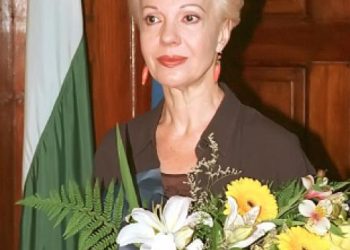 Raina Kabaivanska