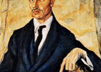 Rainer Maria Rilke