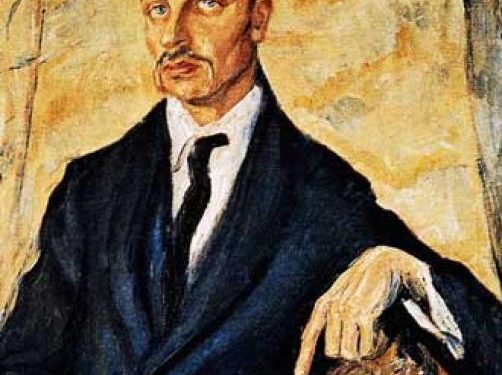 Rainer Maria Rilke
