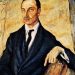 Rainer Maria Rilke