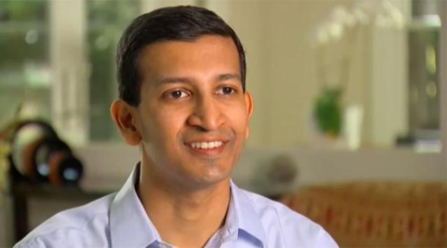 Raj Chetty