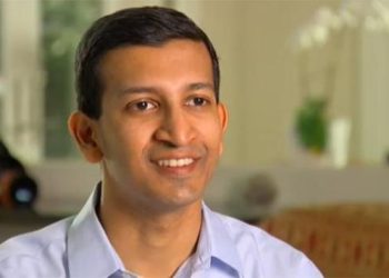 Raj Chetty