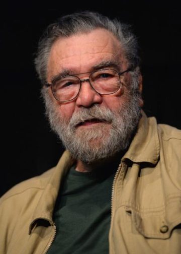 Ralph Bakshi