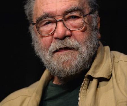 Ralph Bakshi