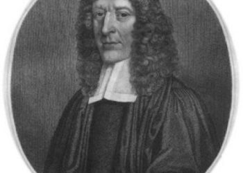 Ralph Cudworth