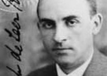 Ralph Kronig