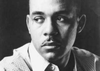 Ralph Waldo Ellison
