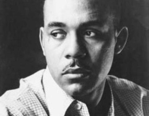 Ralph Waldo Ellison