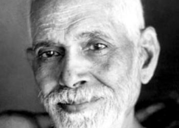 Ramana Maharshi