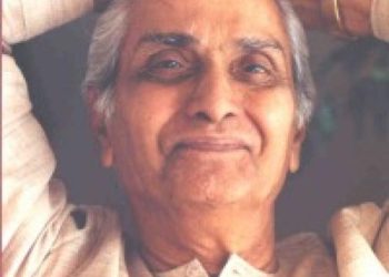 Ramesh S. Balsekar