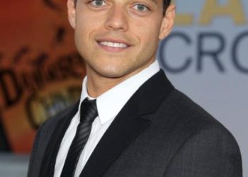 Rami Malek