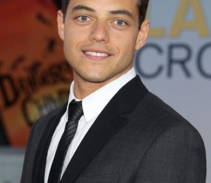 Rami Malek