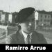 Ramiro Arrue