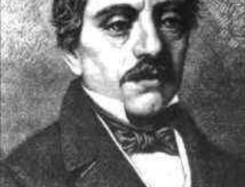 Ramon Carnicer