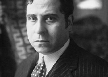 Ramon Gomez de la Serna