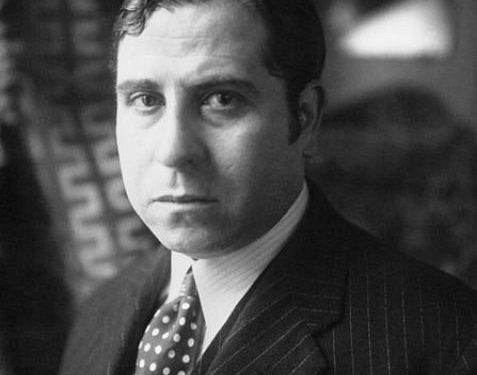 Ramon Gomez de la Serna
