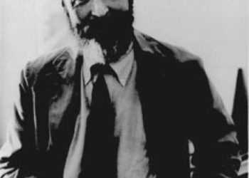Randall Jarrell
