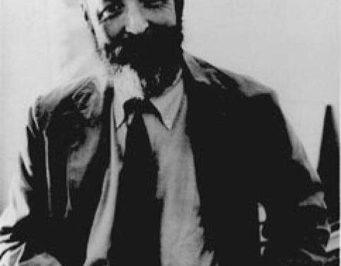 Randall Jarrell