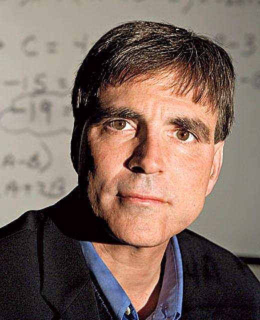 Randy Pausch