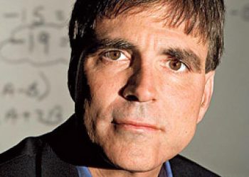 Randy Pausch