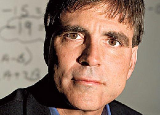 Randy Pausch