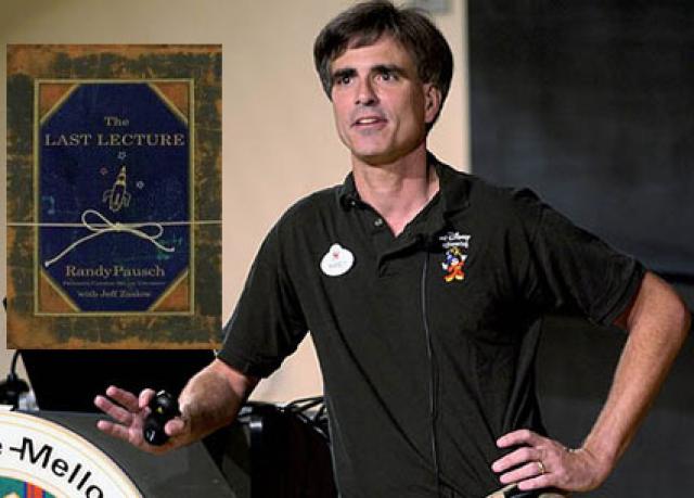 Randy Pausch