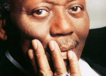 Randy Weston