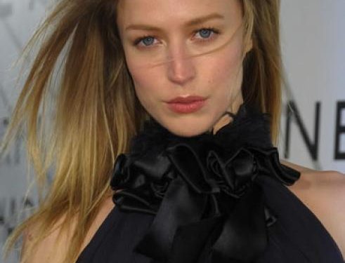 Raquel Zimmermann
