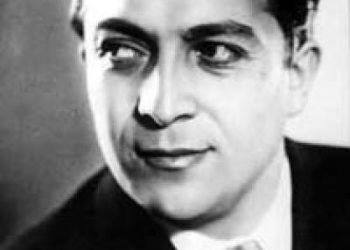 Rashid Beybutov