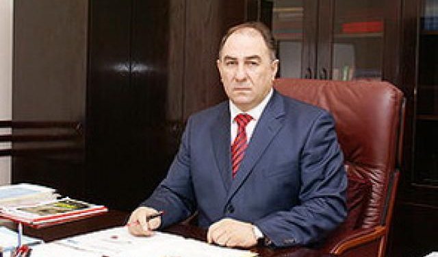 Rasim Aliguliyev