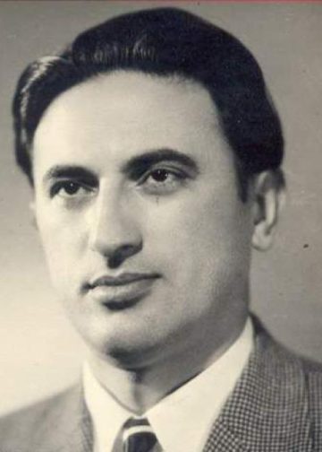 Rauf Hajiyev