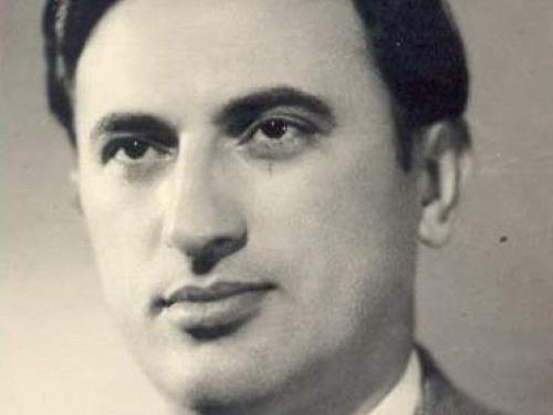 Rauf Hajiyev