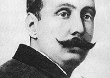 Raul Brandao