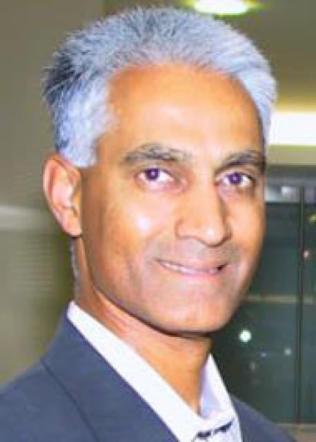 Ravi Arimilli