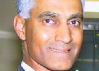 Ravi Arimilli