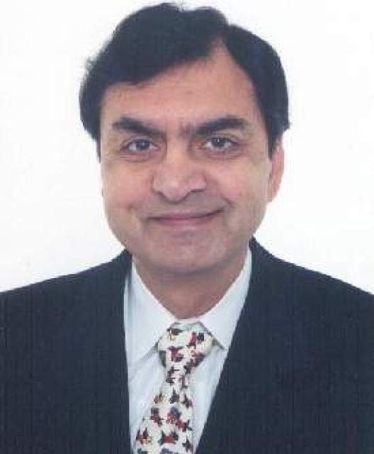 Ravi Batra