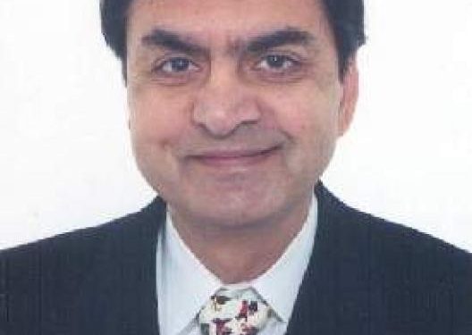 Ravi Batra